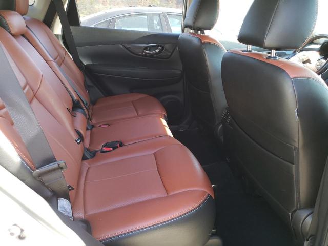 Photo 10 from auction – 2017 NISSAN ROGUE S with VIN JN8AT2MV6HW005889