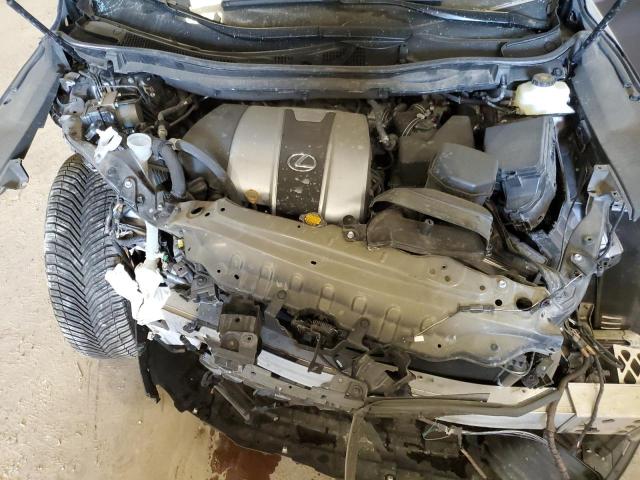 Photo 12 from auction – 2016 LEXUS RX 350 BAS with VIN 2T2BZMCA3GC036383