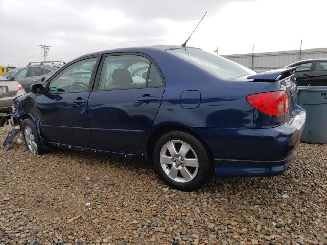 Photo 2 from auction – 2006 TOYOTA COROLLA CE with VIN 1NXBR30E26Z614265