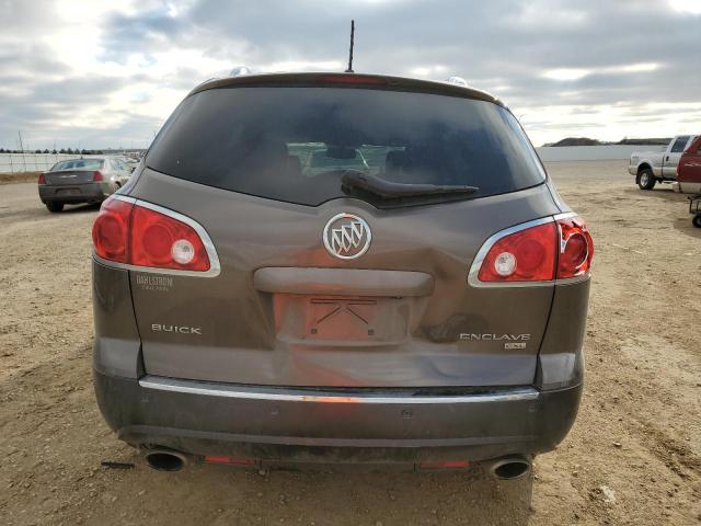 Photo 6 from auction – 2011 BUICK ENCLAVE CX with VIN 5GAKVBED2BJ255426