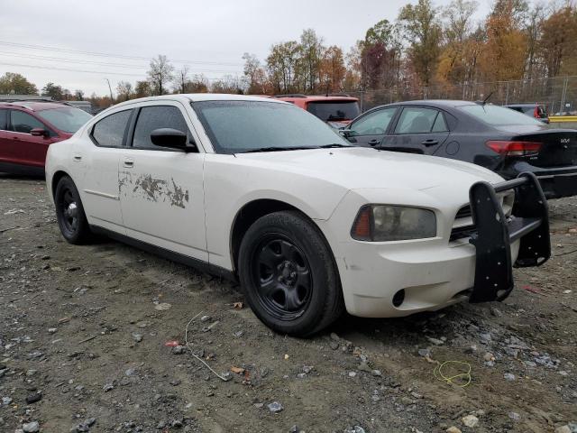 Photo 4 from auction – 2010 DODGE CHARGER with VIN 2B3AA4CT5AH176717