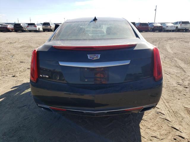Photo 6 from auction – 2016 CADILLAC XTS PLATIN with VIN 2G61S5S31G9101280