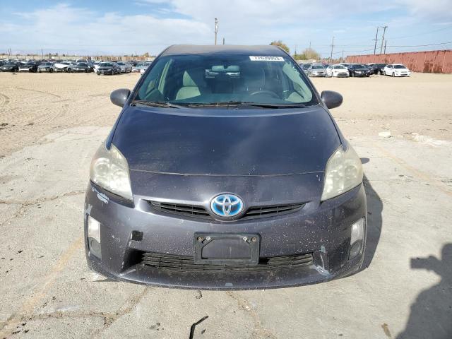 Photo 5 from auction – 2010 TOYOTA PRIUS with VIN JTDKN3DU3A5121067