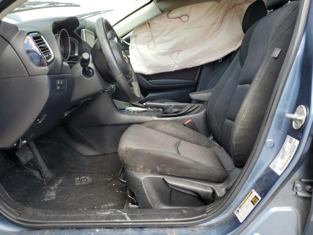 Photo 7 from auction – 2016 MAZDA 3 TOURING with VIN 3MZBM1W71GM280989