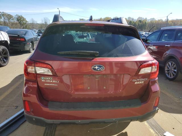 Photo 6 from auction – 2017 SUBARU OUTBACK 2. with VIN 4S4BSANC1H3242619