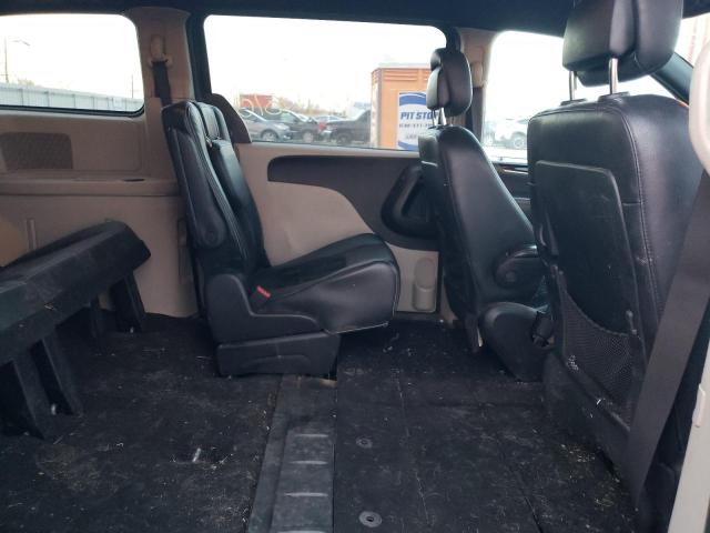 Zdjęcie 11 z aukcji – 2014 DODGE GRAND CARA z VIN 2C4RDGCG0ER191333