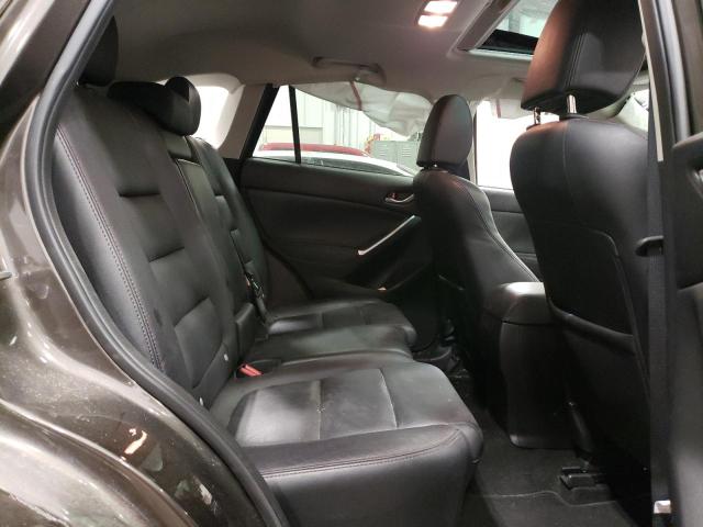 Photo 11 from auction – 2016 MAZDA CX-5 GT with VIN JM3KE4DY7G0781571