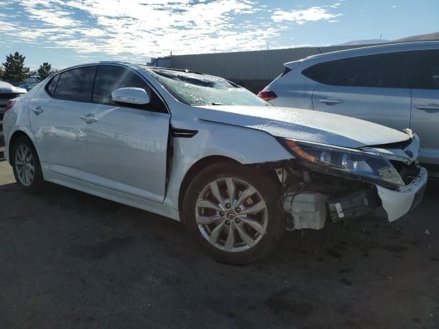 Photo 4 from auction – 2014 KIA OPTIMA EX with VIN 5XXGN4A75EG329317