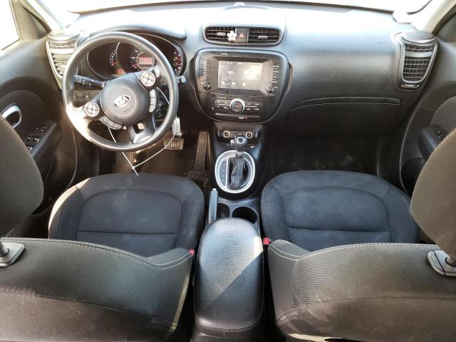 Photo 8 from auction – 2019 KIA SOUL + with VIN KNDJP3A52K7682269