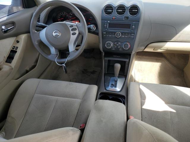 Photo 8 from auction – 2007 NISSAN ALTIMA 2.5 with VIN 1N4AL21E47N486803