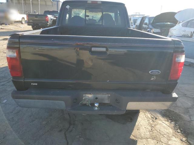 Foto 6 de la subasta – 2001 FORD RANGER SUP con VIN 1FTYR14V71PB44352