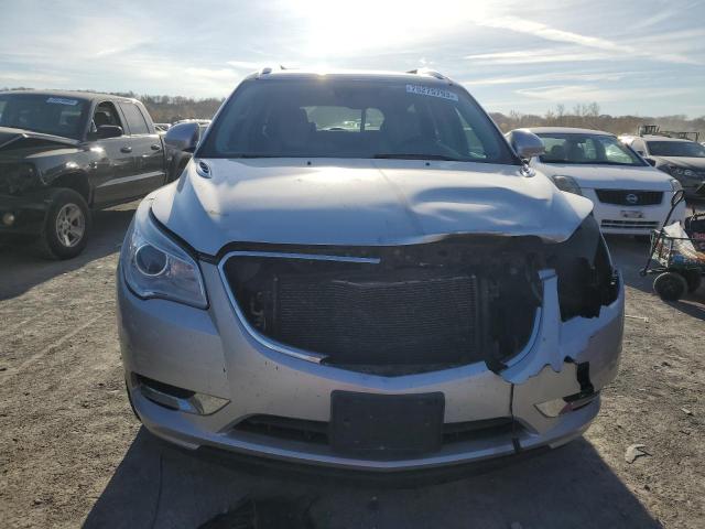 Photo 5 from auction – 2014 BUICK ENCLAVE with VIN 5GAKRCKD3EJ221725