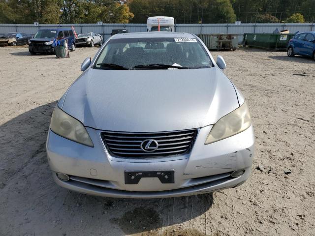 Photo 5 from auction – 2009 LEXUS ES 350 with VIN JTHBJ46G292335438