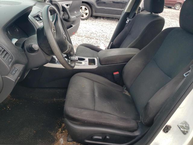 Photo 7 from auction – 2014 NISSAN ALTIMA 2.5 with VIN 1N4AL3AP7EN200141