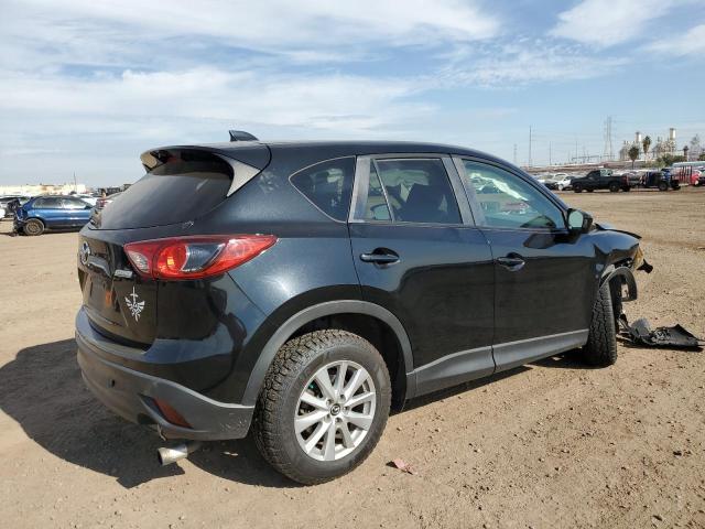 Photo 3 from auction – 2015 MAZDA CX-5 TOURI with VIN JM3KE2CY5F0437922