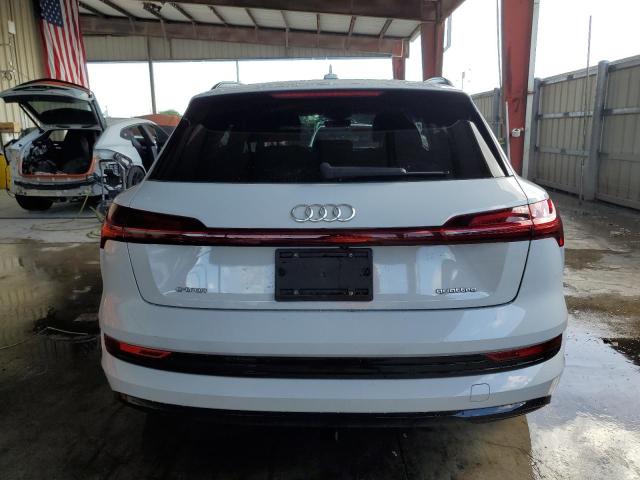 Photo 6 from auction – 2021 AUDI E-TRON PRE with VIN WA1LAAGEXMB029320