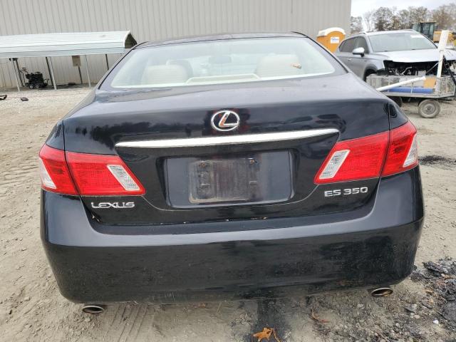 Zdjęcie 6 z aukcji – 2007 LEXUS ES 350 z VIN JTHBJ46G972142782