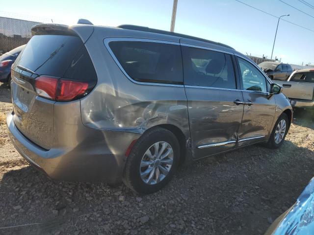 Photo 3 from auction – 2017 CHRYSLER PACIFICA T with VIN 2C4RC1BG5HR539911