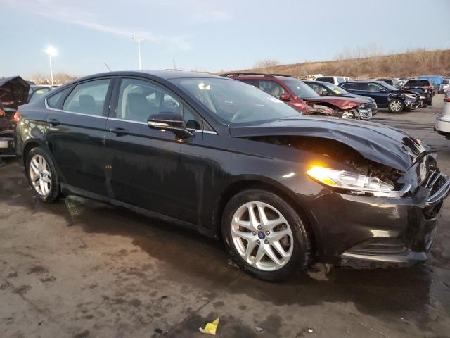 Photo 4 from auction – 2014 FORD FUSION SE with VIN 1FA6P0H78E5352766