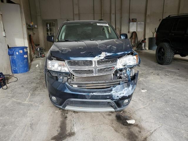 Photo 5 from auction – 2013 DODGE JOURNEY SX with VIN 3C4PDCBB1DT687209