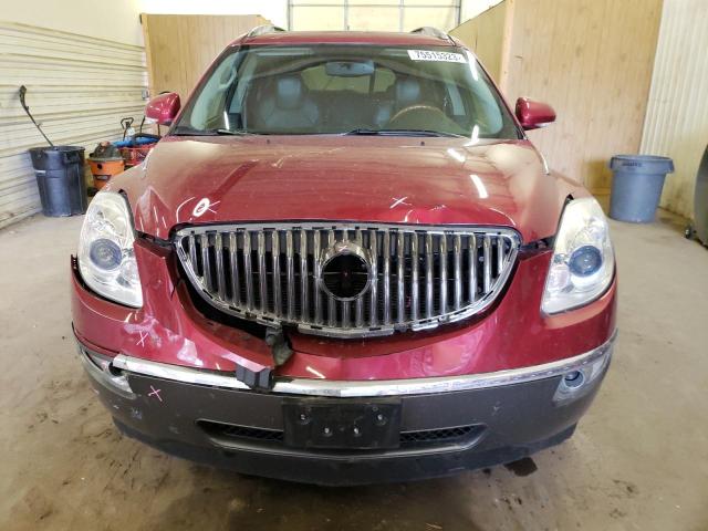 Photo 5 from auction – 2012 BUICK ENCLAVE with VIN 5GAKVCEDXCJ310163