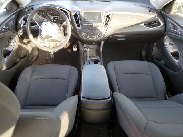 Photo 8 from auction – 2016 CHEVROLET MALIBU LS with VIN 1G1ZB5ST2GF201565