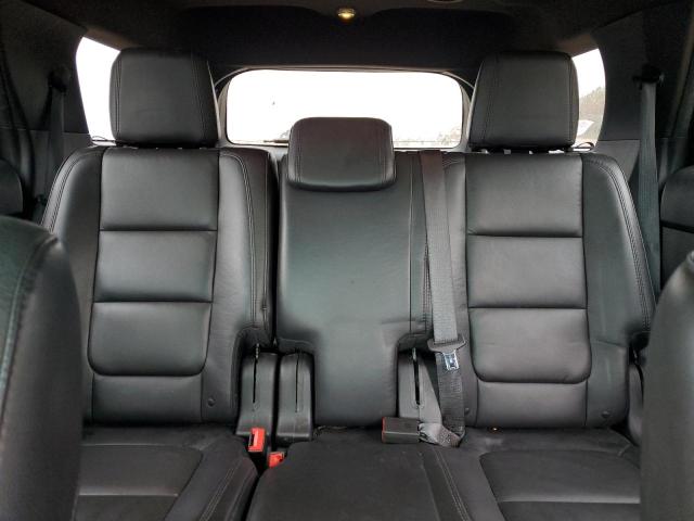 Photo 10 from auction – 2015 FORD EXPLORER X with VIN 1FM5K7D84FGA95120