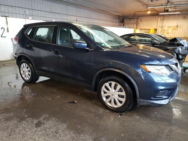 Фото 4 с аукциона – 2016 NISSAN ROGUE S с VIN KNMAT2MT6GP704684