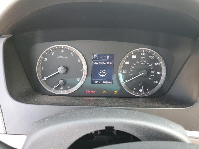 Photo 9 from auction – 2015 HYUNDAI SONATA SE with VIN 5NPE24AF6FH235069