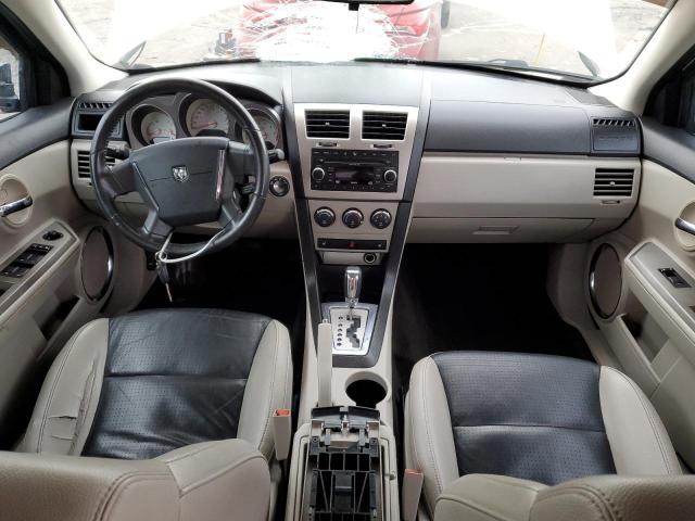 Photo 8 from auction – 2009 DODGE AVENGER SX with VIN 1B3LC56B29N553633