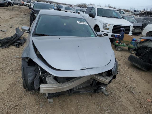 Photo 5 from auction – 2014 DODGE DART with VIN 1C3CDFBB4ED730484