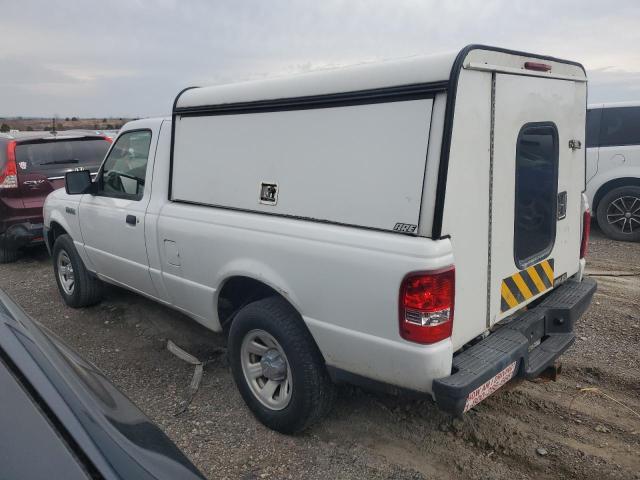 Photo 2 from auction – 2011 FORD RANGER with VIN 1FTKR1AD3BPA69863