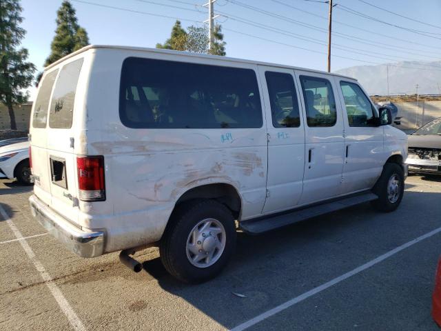 Photo 3 from auction – 2014 FORD ECONOLINE with VIN 1FBNE3BL3EDB00999