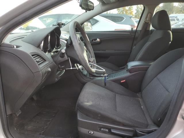 Photo 7 from auction – 2010 CHEVROLET MALIBU 1LT with VIN 1G1ZC5EB4A4150251