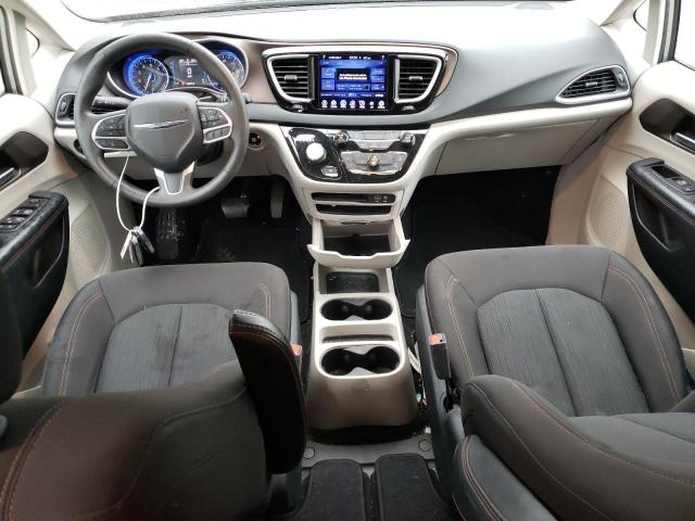 Photo 8 from auction – 2017 CHRYSLER PACIFICA with VIN 2C4RC1DG1HR684134
