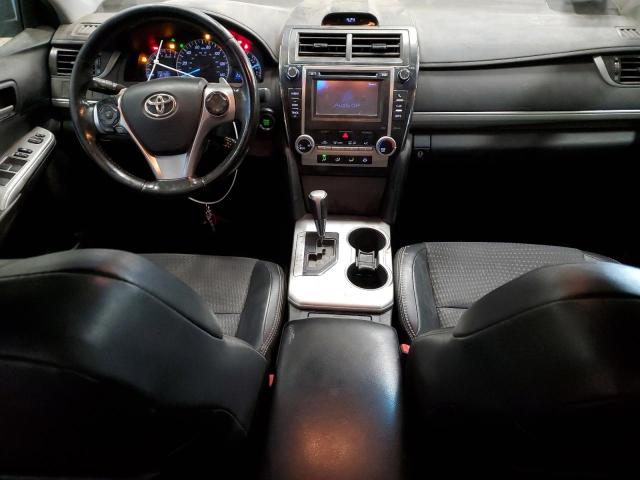 Photo 8 from auction – 2012 TOYOTA CAMRY BASE with VIN 4T1BF1FK9CU045680