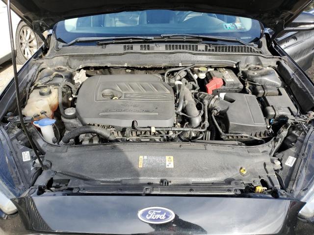 Photo 11 from auction – 2016 FORD FUSION SE with VIN 3FA6P0HD4GR326090
