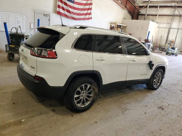 Photo 3 from auction – 2019 JEEP CHEROKEE L with VIN 1C4PJMLNXKD192002