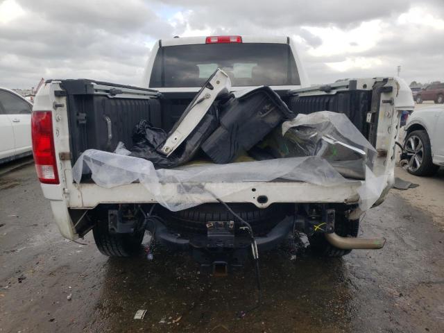 Foto 6 de la subasta – 2016 RAM 1500 ST con VIN 1C6RR7SM2GS285313