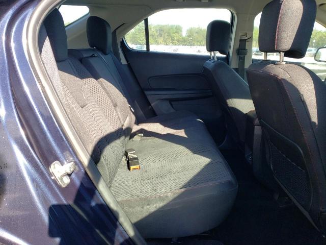 Photo 11 from auction – 2015 CHEVROLET EQUINOX LS with VIN 2GNALAEK7F6130134