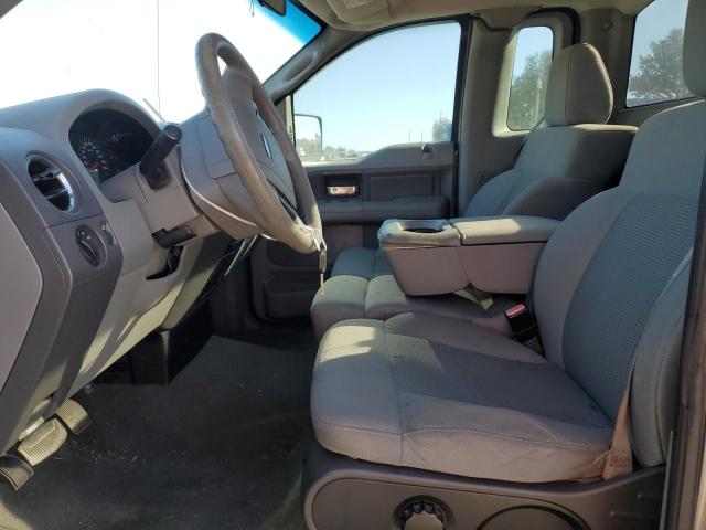 Photo 7 from auction – 2007 FORD F150 with VIN 1FTRF12W07NA01904