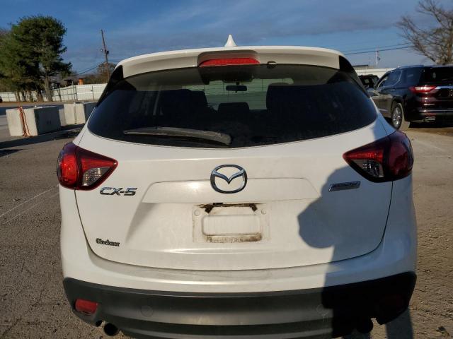 Photo 6 from auction – 2013 MAZDA CX-5 TOURI with VIN JM3KE2CE6D0103420