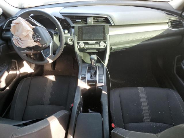 Photo 8 from auction – 2017 HONDA CIVIC EX with VIN 19XFC2F75HE023228