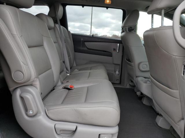 Photo 11 from auction – 2015 HONDA ODYSSEY TO with VIN 5FNRL5H92FB068034
