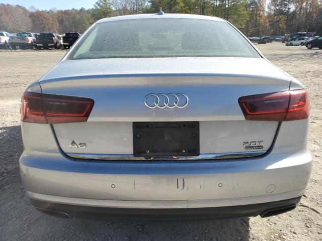 Photo 6 from auction – 2016 AUDI A6 PREMIUM with VIN WAUGFAFC6GN088549