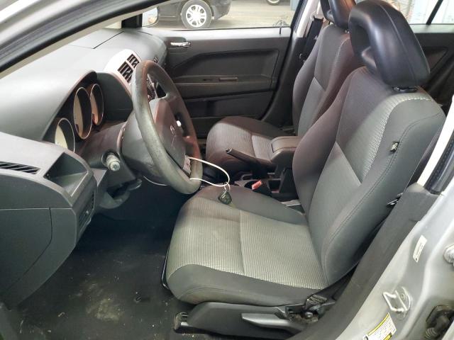 Photo 7 from auction – 2009 DODGE CALIBER SX with VIN 1B3HB48A29D104255