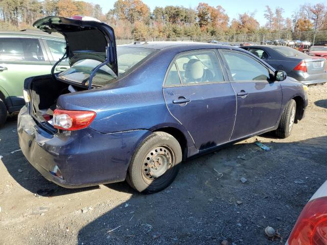 Photo 3 from auction – 2011 TOYOTA COROLLA BA with VIN 2T1BU4EE2BC754342