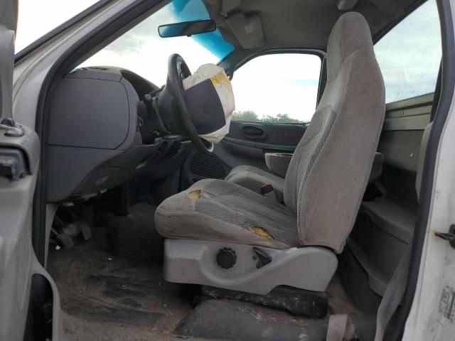 Photo 7 from auction – 1999 FORD F150 with VIN 1FTRF17W6XNC20925