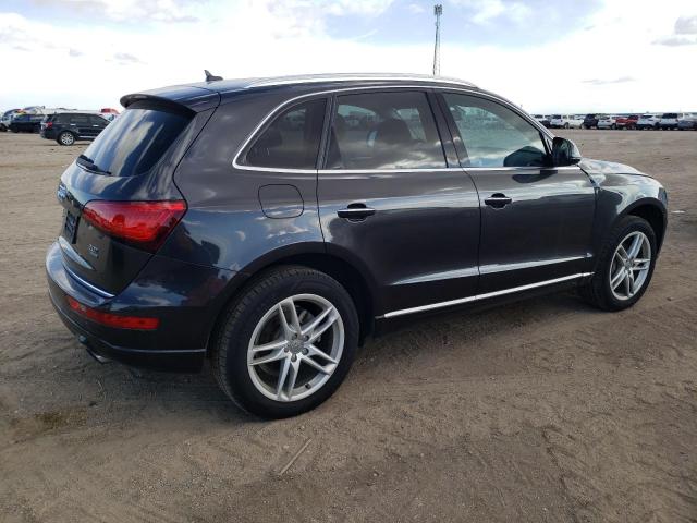Photo 3 from auction – 2016 AUDI Q5 PREMIUM with VIN WA1L2AFP3GA042033