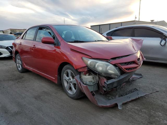 Photo 4 from auction – 2011 TOYOTA COROLLA BA with VIN 2T1BU4EE0BC541079